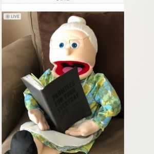 Meet your Posher, Trisha